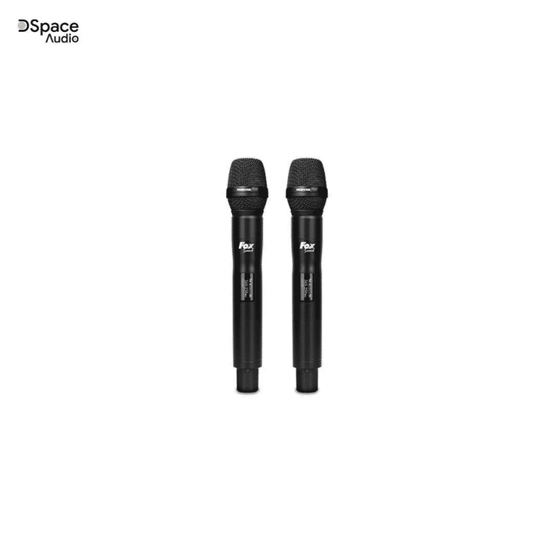 Micro Fox Sound Mavis 700 - Ảnh 5