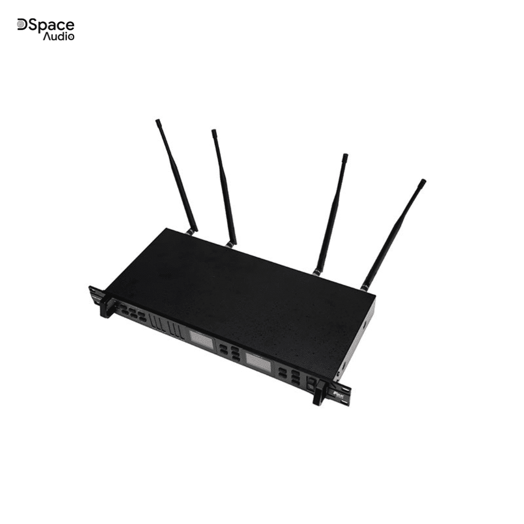 Micro Fox Sound Mavis 700 - Ảnh 4