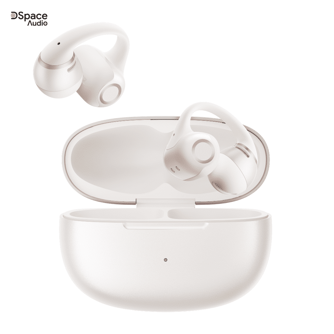 Tai nghe thể thao Shokz OpenDots 2
