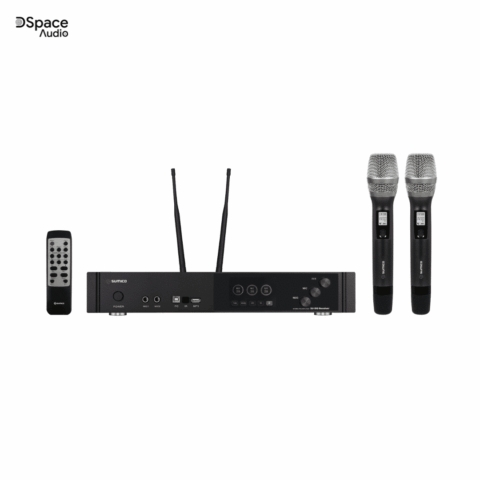 Vang số Karaoke Sumico SU910