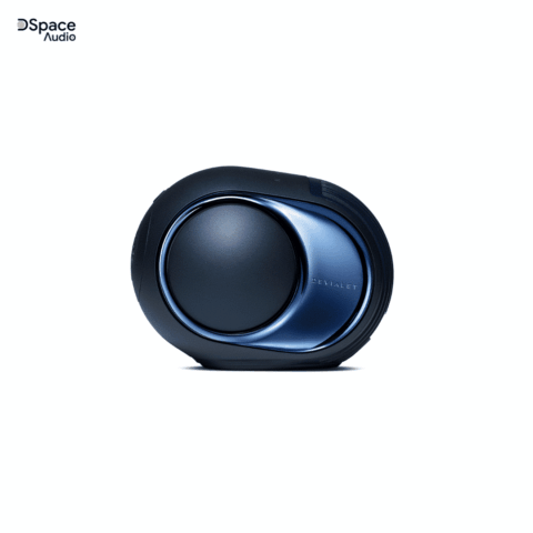 Devialet Phantom Ultimate 98dB phiên bản Pulse Blue