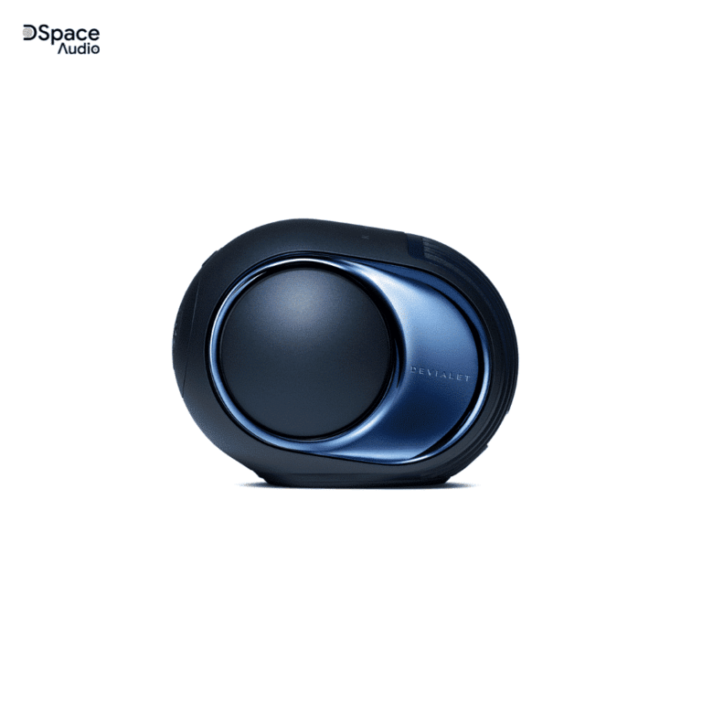Devialet Phantom Ultimate 98dB phiên bản Pulse Blue