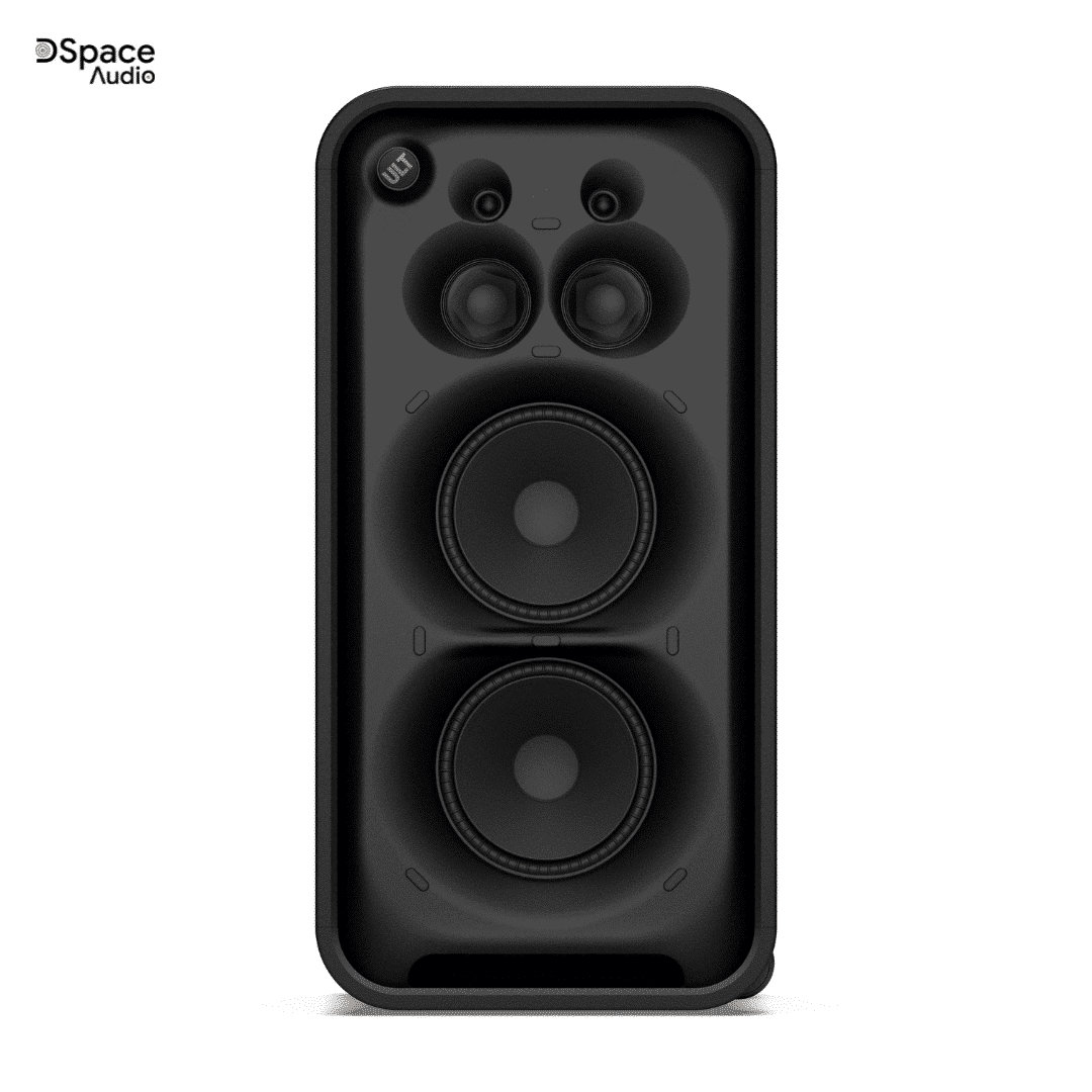 Loa Sony ULT Tower Max - Ảnh 7