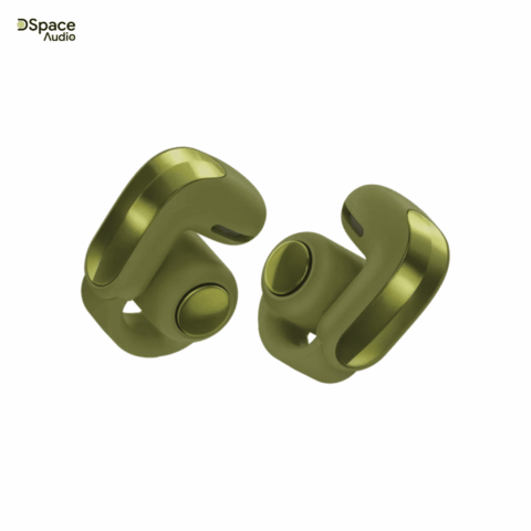 Tai nghe Bose Ultra Open Earbuds (2nd Gen)