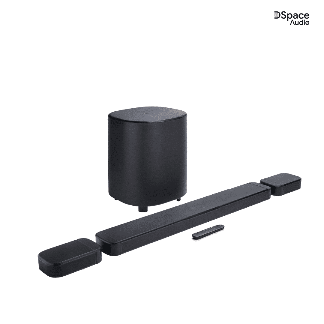 Loa soundbar JBL Bar 800MK2