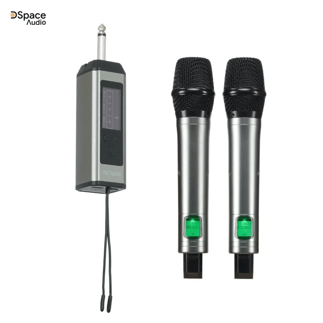 Micro SONCAMEDIA Mi30-SAM - Ảnh 3
