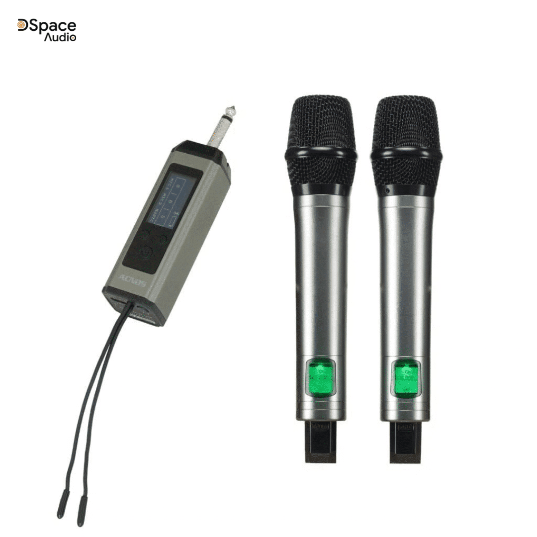 Micro SONCAMEDIA Mi30-SAM - Ảnh 2